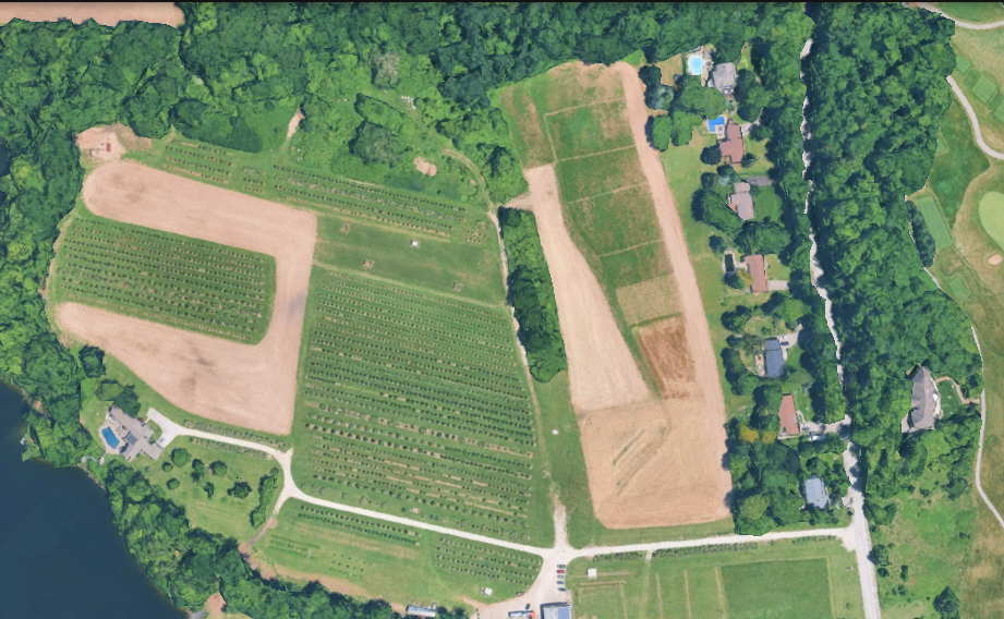 Farm map